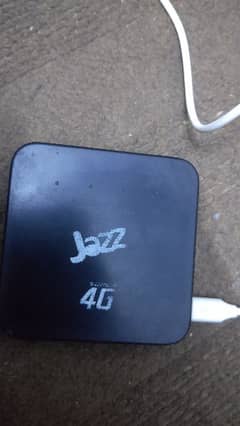 jazz 4g wifi