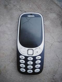 Nokia 3310 (3G)