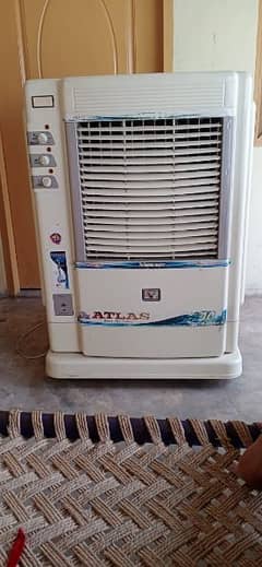 Atlas Original company air Cooler big size