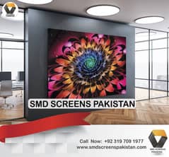 SMD Screen in Gwadar | Indoor SMD Screen,Outdoor SMD Screen in Gwadar