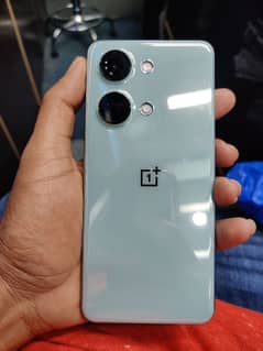 OnePlus Nord 3 5G 16/512 PTA Approved