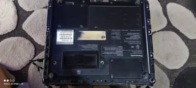 Panasonic i5 2nd generation 10/9