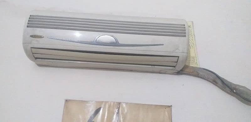 Waves 1 ton  split Ac 3