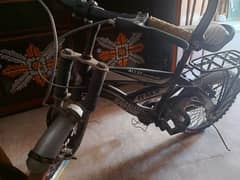 Imported BMX Cycle For Sale