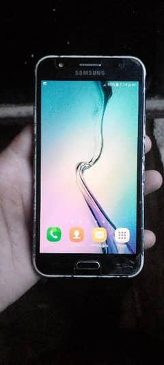 Samsung j5 4G  1.5gb  8gb