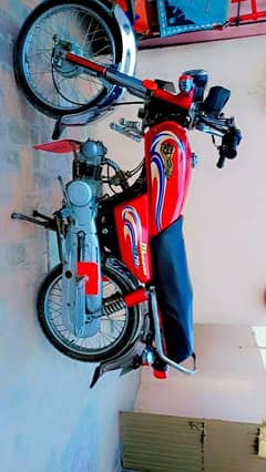 Dhoom bike for sale