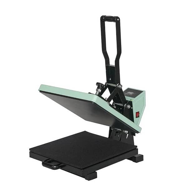 Auplex 2023 Imported Heat Press Machine HPC 4803 Printing Machines