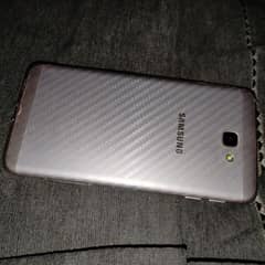 Samsung J7 prime in new condition