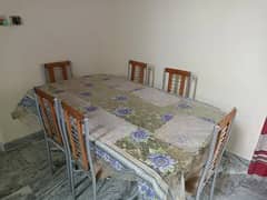 Good condition Dining Table
