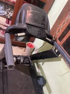 recondition gym treadmill for sell in cheap price