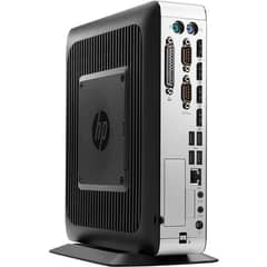 HP T730 THIN CLIENT IN VERY GOOD CONDITION