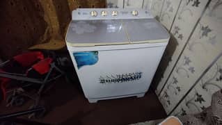 kenwood washing machine KWN 1012SA