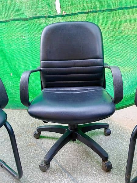 Office furniture chairs 1