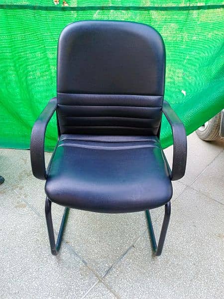 Office furniture chairs 4