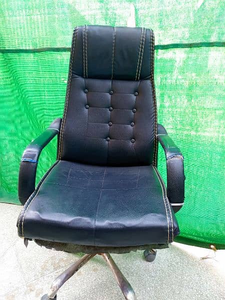 Office furniture chairs 5