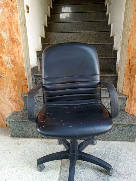 Office furniture chairs 8
