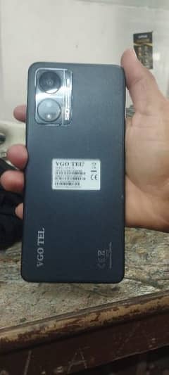 vgotel Note 23