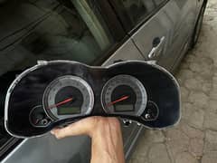Corolla 2009-2014  Speedometer For Gli Xli Altis American Imported
