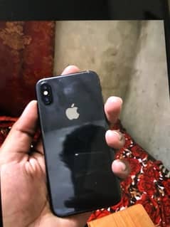 Iphone X non pta 256Gb for sell