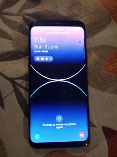 Samsung S9 (dual sim patched )