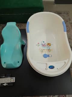 baby bath tub for sale 03055397997