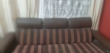 Five seaters sofa set for sale
