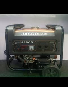 i m selling my generator 7 kva