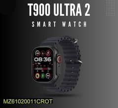 smart watch T900 ultra watch