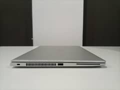 Hp EliteBook  830 G5 | i7-8th