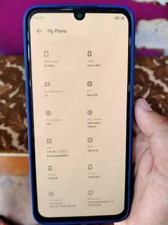 infinix note 12 Mobile for sale lush condition 8+8/128 Gb