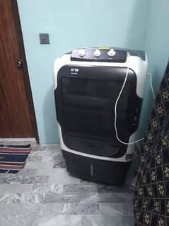 NG Air cooler