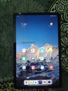 Xiaomi Redmi pad (128+6) 10/10 condition