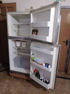 Haier Refrigerator Jumbo Size