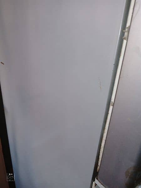 Haier Refrigerator Jumbo Size 1