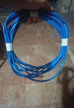 Ethernet wire fast WiFi cable 25 feet