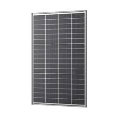 American Solar 150W Original (3 Panels and Frame)