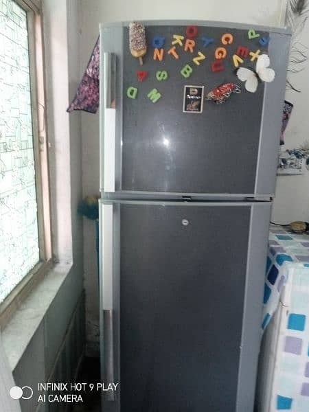 16 CFT Dawlance Refrigerator Call on 0333-5245179 3