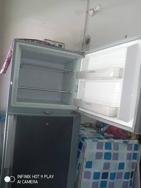 16 CFT Dawlance Refrigerator Call on 0333-5245179 4