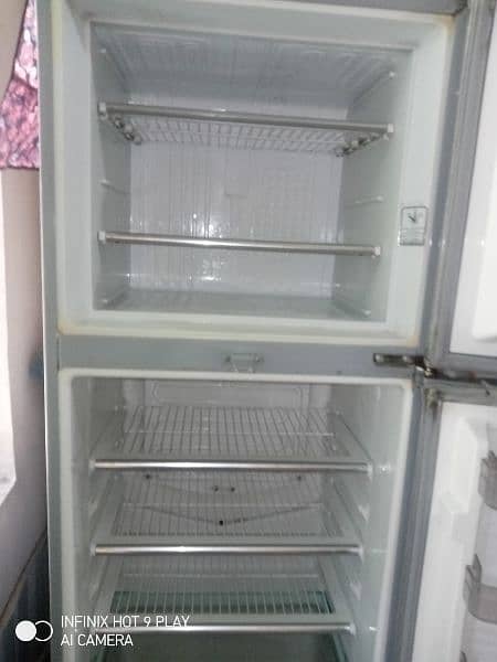 16 CFT Dawlance Refrigerator Call on 0333-5245179 5