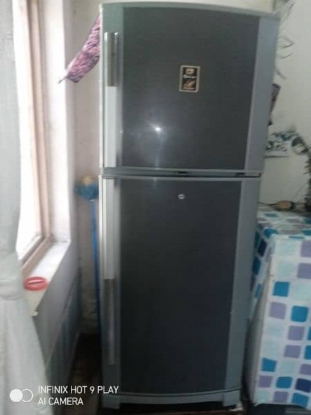 16 CFT Dawlance Refrigerator Call on 0333-5245179 6