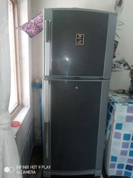 16 CFT Dawlance Refrigerator Call on 0333-5245179 7