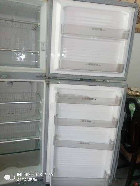 16 CFT Dawlance Refrigerator Call on 0333-5245179 8