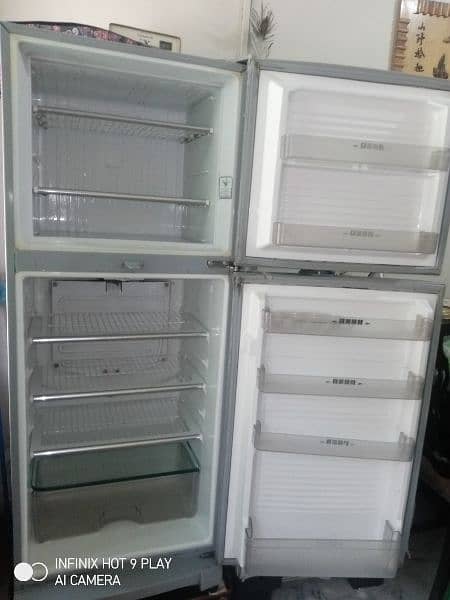 16 CFT Dawlance Refrigerator Call on 0333-5245179 9