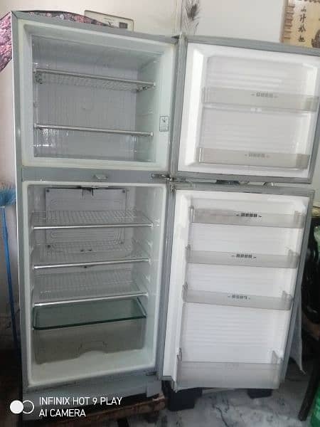 16 CFT Dawlance Refrigerator Call on 0333-5245179 11