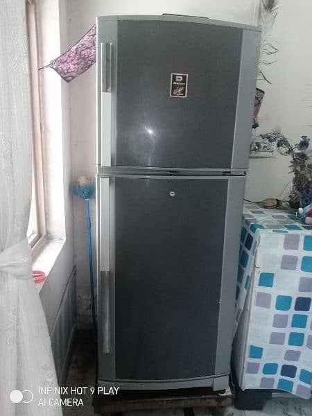 16 CFT Dawlance Refrigerator Call on 0333-5245179 12