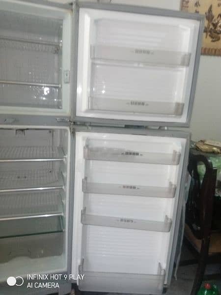 16 CFT Dawlance Refrigerator Call on 0333-5245179 13