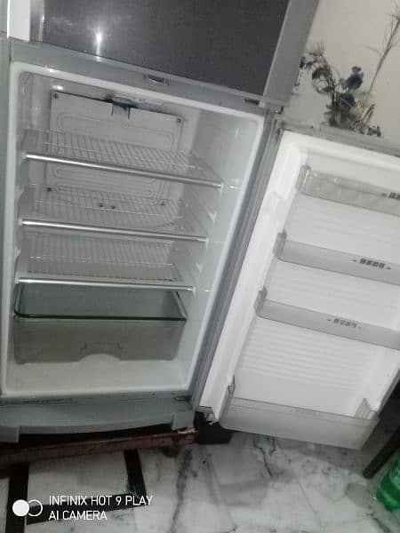 16 CFT Dawlance Refrigerator Call on 0333-5245179 14