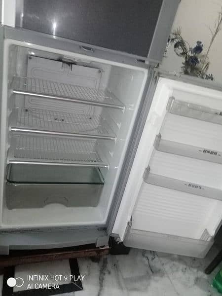 16 CFT Dawlance Refrigerator Call on 0333-5245179 15