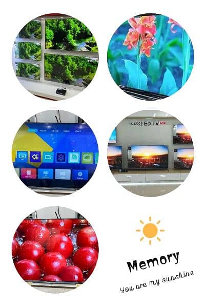 COOL OFFER 43 ANDROID SAMSUNG LED TV 03359845883 1