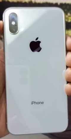 IPhone Xs Non PTA 0